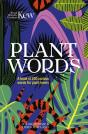 Plant Words - Preview