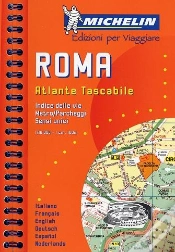 Capa do artigo Planta de Roma Espiral