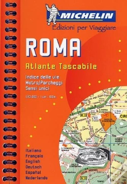 Capa do artigo Planta de Roma Espiral