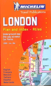 Capa do artigo Planta Michelin London
