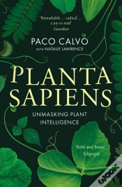 Capa do artigo Planta Sapiens