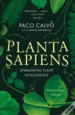 Capa do artigo Planta Sapiens