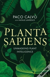 Capa do artigo Planta Sapiens