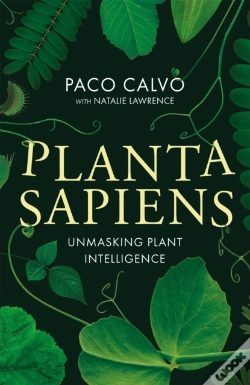 Capa do artigo Planta Sapiens