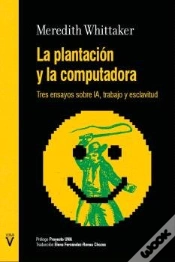 Capa do artigo Plantacion Y La Computadora, La