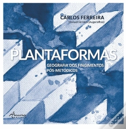 Capa do artigo Plantaformas