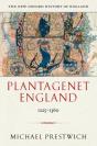 Plantagenet England - Preview
