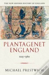 Plantagenet England