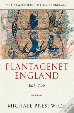 Capa do artigo Plantagenet England