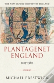 Capa do artigo Plantagenet England