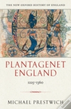 Capa do artigo Plantagenet England
