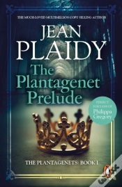 Capa do artigo Plantagenet Prelude