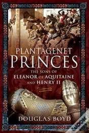 Capa do artigo Plantagenet Princes