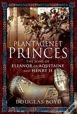 Capa do artigo Plantagenet Princes