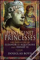 Plantagenet Princesses