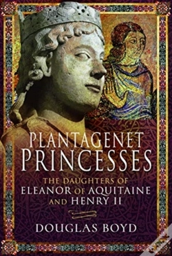 Capa do artigo Plantagenet Princesses