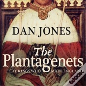 Capa do artigo Plantagenets