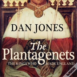 Capa do artigo Plantagenets
