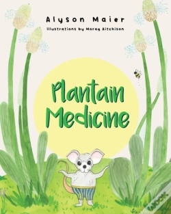 Capa do artigo Plantain Medicine