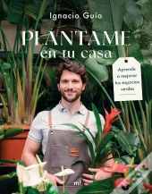 Plántame En Tu Casa