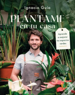 Capa do artigo Plántame En Tu Casa