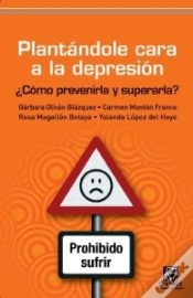Capa do artigo Plantándole Cara A La Depresión