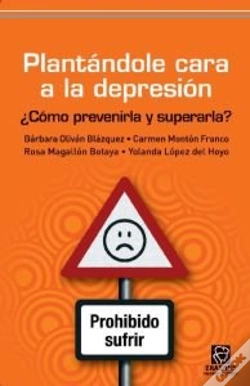 Capa do artigo Plantándole Cara A La Depresión