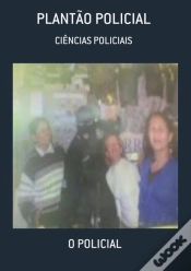 Capa do artigo Plantão Policial