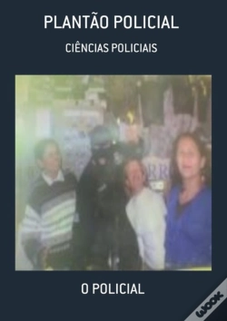 Capa do artigo Plantão Policial