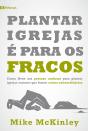 Plantar Igrejas É Para Fracos - Preview