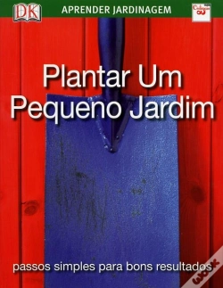 Capa do artigo Plantar Um Pequeno Jardim