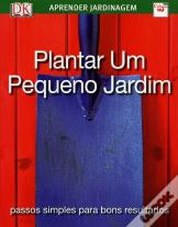 Plantar Um Pequeno Jardim
