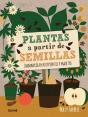 Plantas A Partir De Semillas - Preview