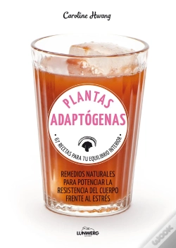 Capa do artigo Plantas Adaptógenas