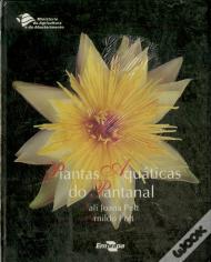 Plantas Aquáticas do Pantanal