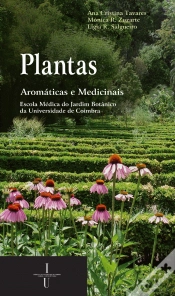 Capa do artigo Plantas Aromáticas e Medicinais
