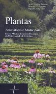 Plantas - Aromáticas e Medicinais