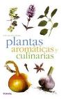 Plantas Aromáticas Y Culinarias - Preview