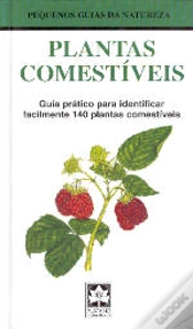 Capa do artigo Plantas Comestíveis