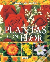 Capa do artigo Plantas Con Flor