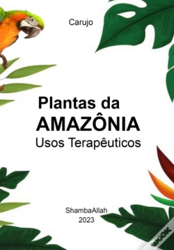 Capa do artigo Plantas Da Amazônia