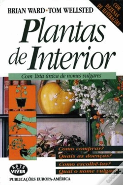 Capa do artigo Plantas de Interior