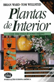 Capa do artigo Plantas de Interior