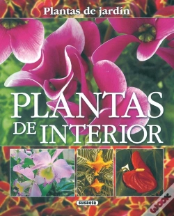 Capa do artigo Plantas De Interior