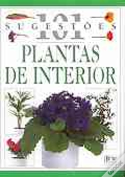 Capa do artigo Plantas de Interior