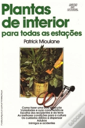 Capa do artigo Plantas de Interior para todas as Estações