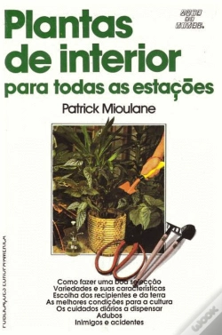 Capa do artigo Plantas de Interior para todas as Estações
