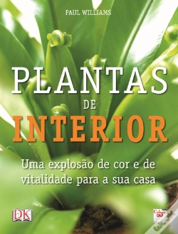 Capa do artigo Plantas de Interior