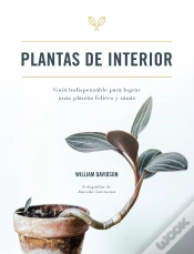 Capa do artigo Plantas De Interior
