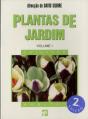 Plantas de Jardim - I - Preview